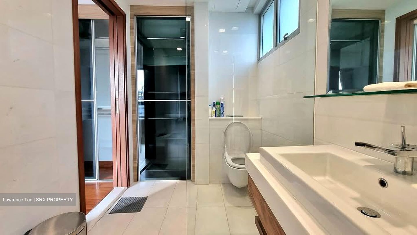 Horizon Residences (D5), Condominium #557888501